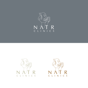 Logo Design by sankar999 for NATR Health & Beauty | Design: #21543639