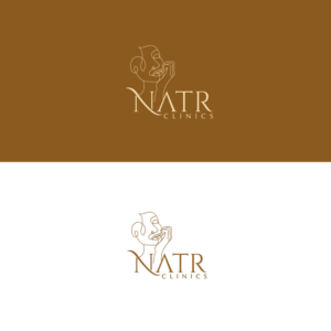 Logo Design by sankar999 for NATR Health & Beauty | Design: #21558031