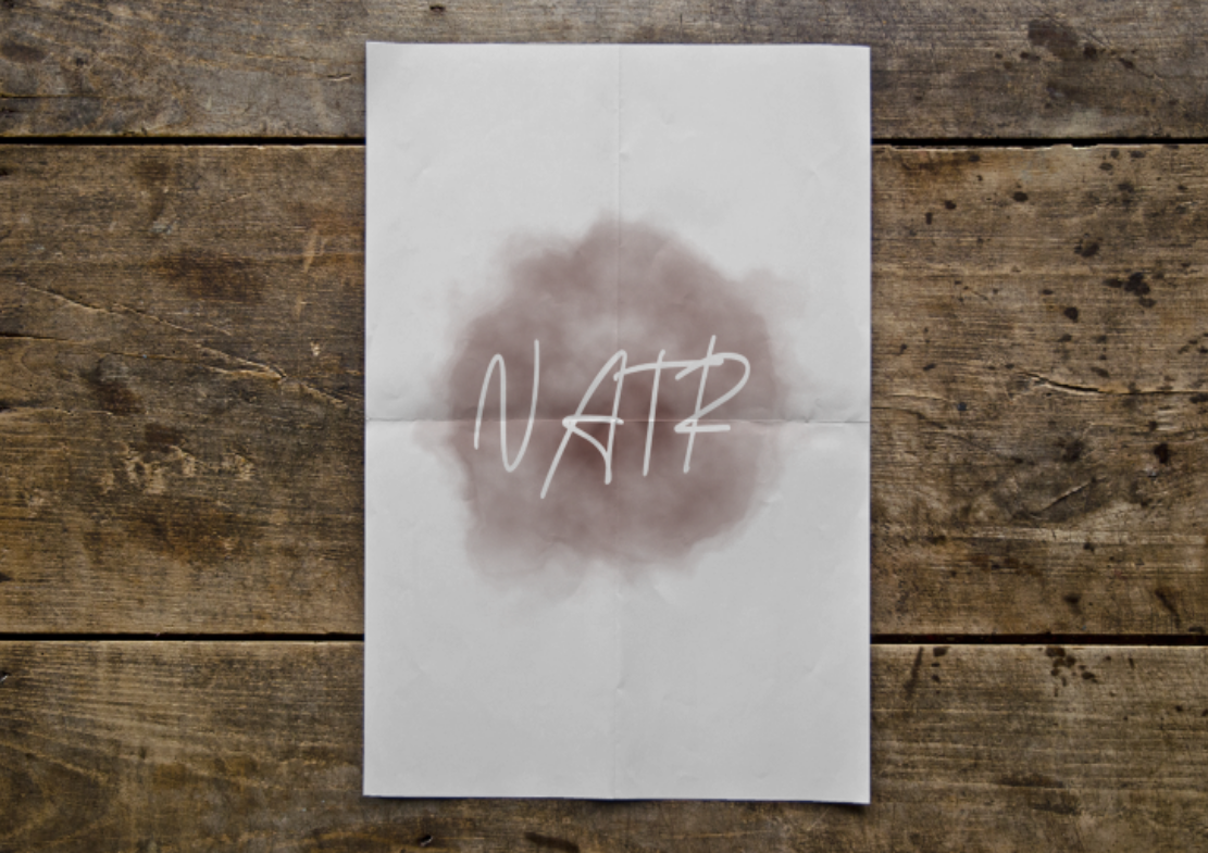 Logo Design by EvaLogo for NATR Health & Beauty | Design #21535106