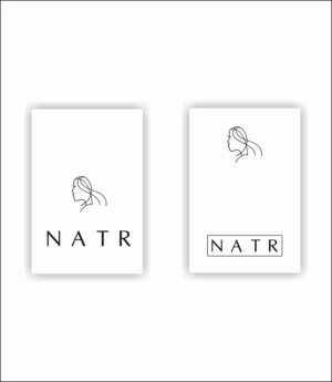 Logo-Design von art  X für NATR Health & Beauty | Design: #21580255