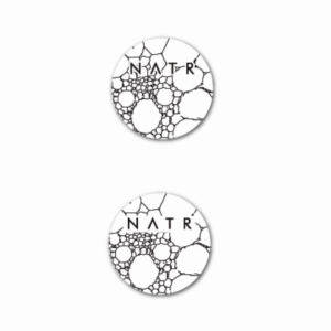 Logo Design by art  X for NATR Health & Beauty | Design: #21592437