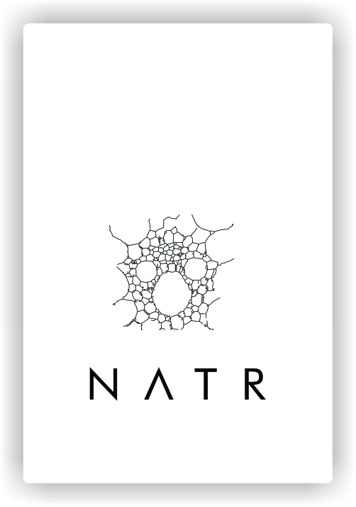 Logo Design by art  X for NATR Health & Beauty | Design #21598375