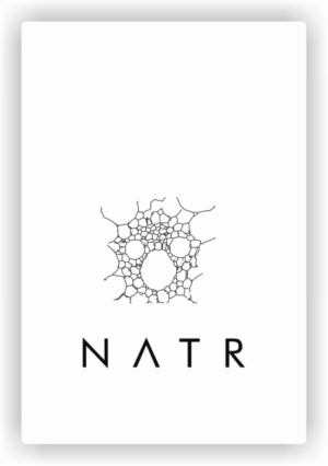 Logo Design by art  X for NATR Health & Beauty | Design: #21598375