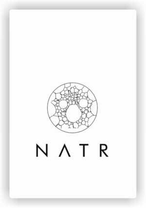 Logo Design by art  X for NATR Health & Beauty | Design: #21598407
