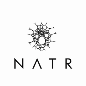 Logo Design by art  X for NATR Health & Beauty | Design: #21610086