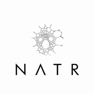 Logo Design by art  X for NATR Health & Beauty | Design: #21610087