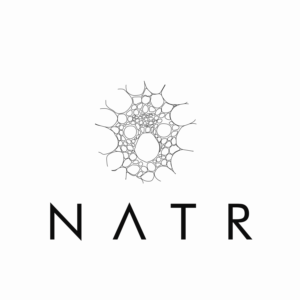 Logo Design by art  X for NATR Health & Beauty | Design: #21610245