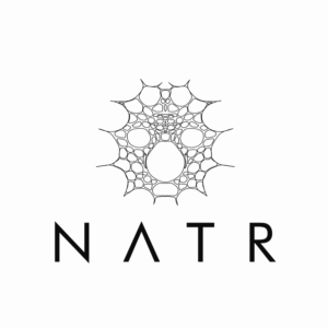 Logo Design by art  X for NATR Health & Beauty | Design: #21610696