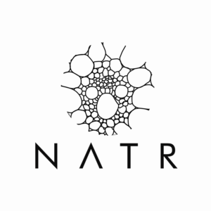 Logo Design by art  X for NATR Health & Beauty | Design: #21611451