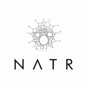 Logo Design by art  X for NATR Health & Beauty | Design: #21613541