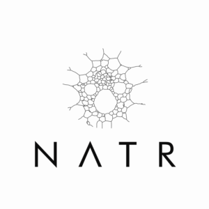 Logo Design by art  X for NATR Health & Beauty | Design: #21616720