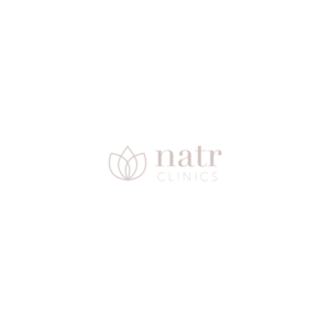 Logo-Design von Sayari 3 für NATR Health & Beauty | Design: #21559360