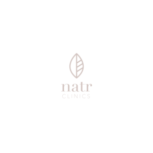 Logo-Design von Sayari 3 für NATR Health & Beauty | Design: #21570440