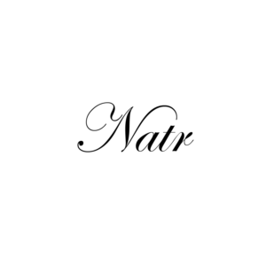 Logo Design by Matapulpen Creative for NATR Health & Beauty | Design: #21535326