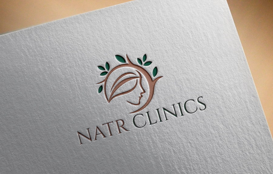 Logo Design by akterkhadijars for NATR Health & Beauty | Design #21536467