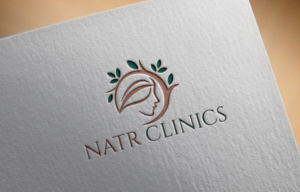 NATR | Logo Design by akterkhadijars