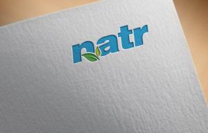 Logo Design by NurDesign for NATR Health & Beauty | Design: #21536628