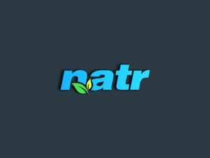 Logo Design by NurDesign for NATR Health & Beauty | Design: #21536629