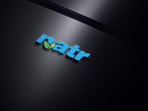 Logo Design by NurDesign for NATR Health & Beauty | Design: #21536630