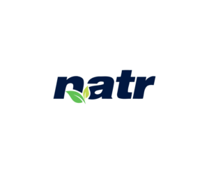 Logo Design by NurDesign for NATR Health & Beauty | Design: #21536631