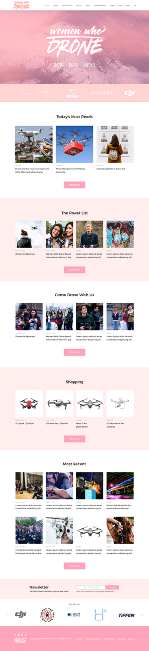 Web Design by Mukarram Haidari
