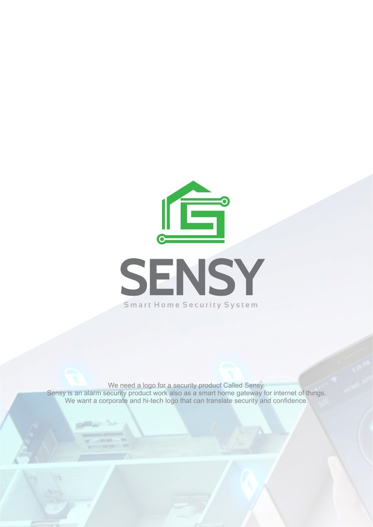 Logo Design by alok bhopatkar for this project | Design #21869257