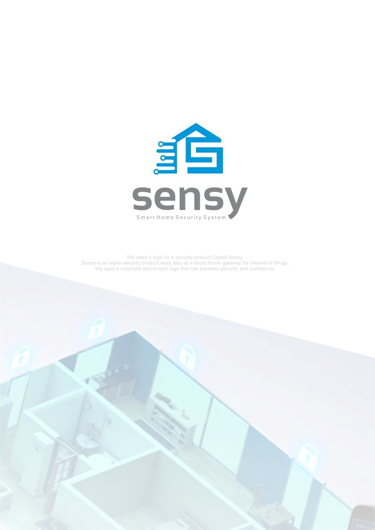 Logo Design by alok bhopatkar for this project | Design #21869787
