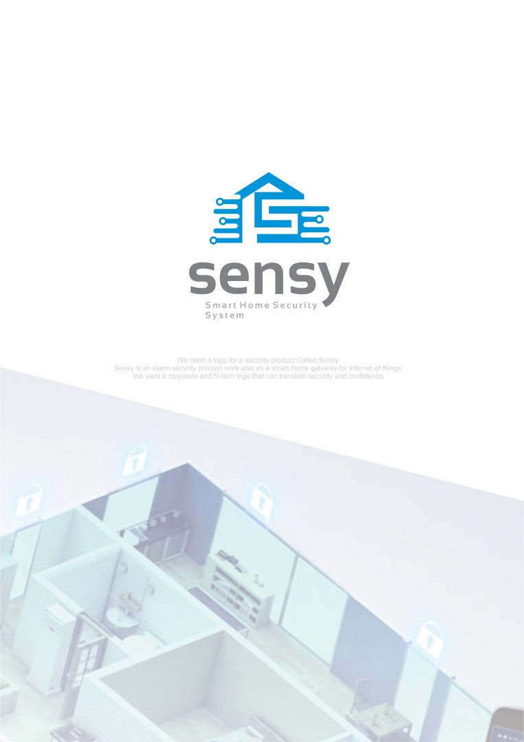 Logo Design by alok bhopatkar for this project | Design #21871275