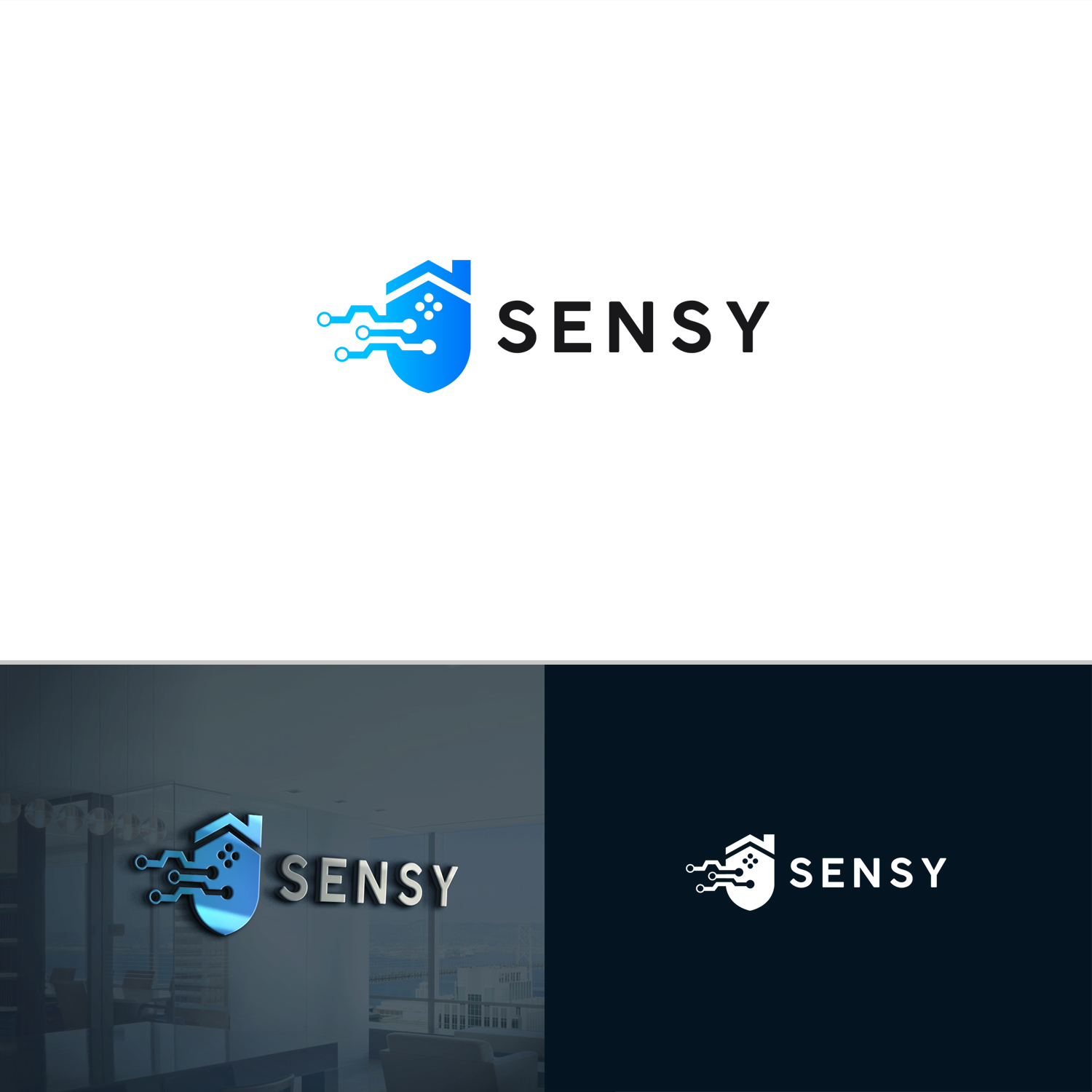 Design de Logo par M6G pour ce projet | Design #21881228