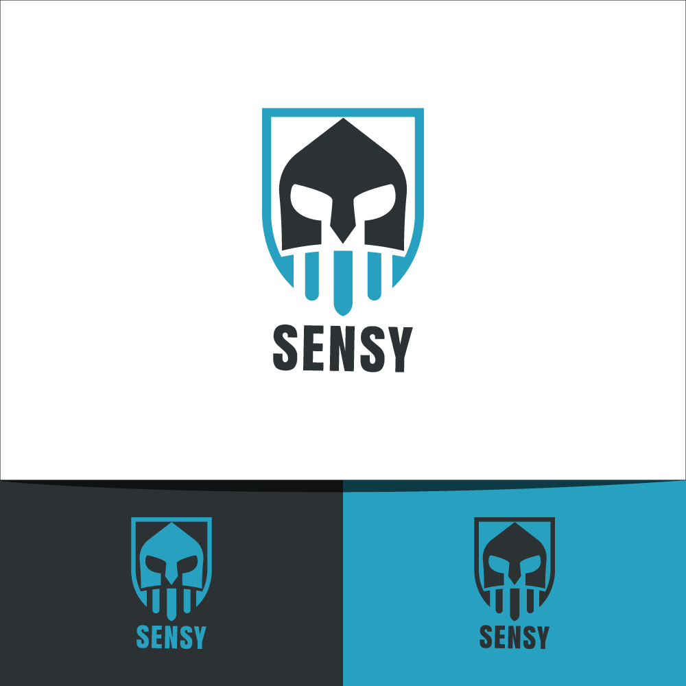Logo Design by eldweeny for this project | Design #21535285