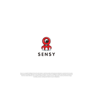 Logo Design by 4tech services for this project | Design: #21539067