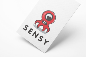 Logo Design by 4tech services for this project | Design: #21539068