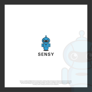 Logo Design by 4tech services for this project | Design: #21583979