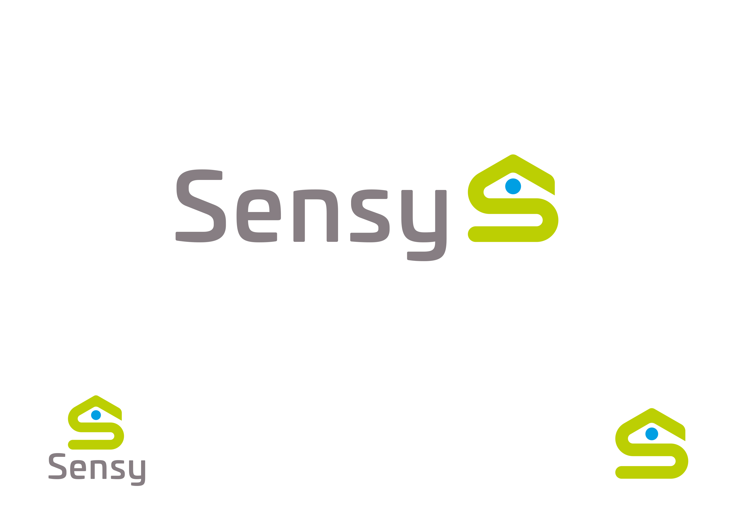 Logo Design by farrenchristian for this project | Design #21886064