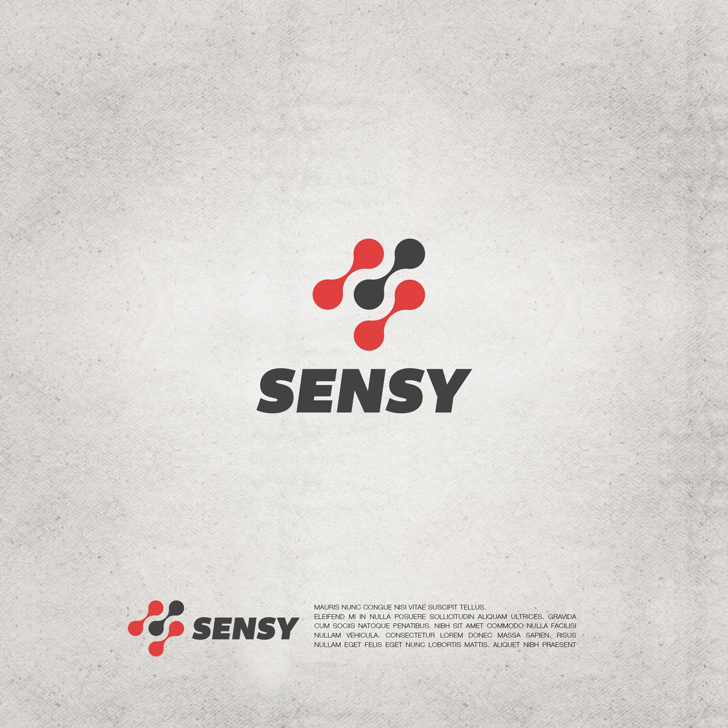 Logo Design by SW3DEN for this project | Design #21892199