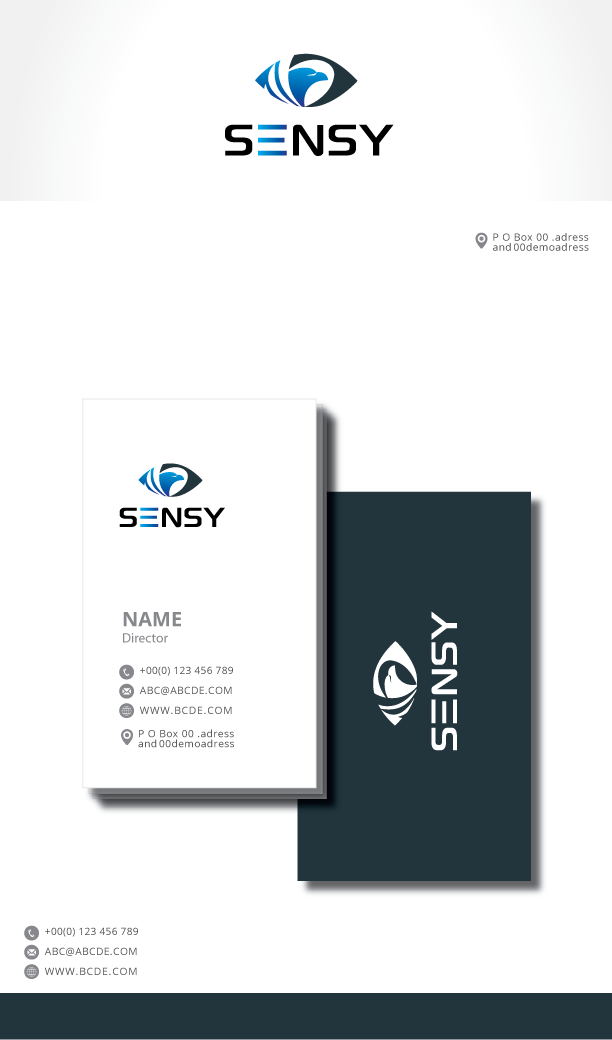 Design de Logo par graphicevolution pour ce projet | Design #21538861