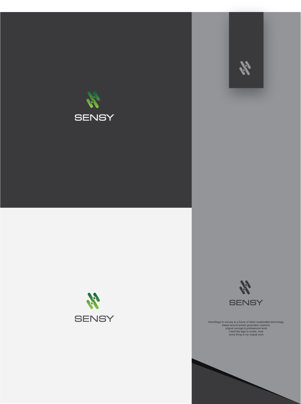 Logo Design by Rashid 8 for this project | Design #21885062