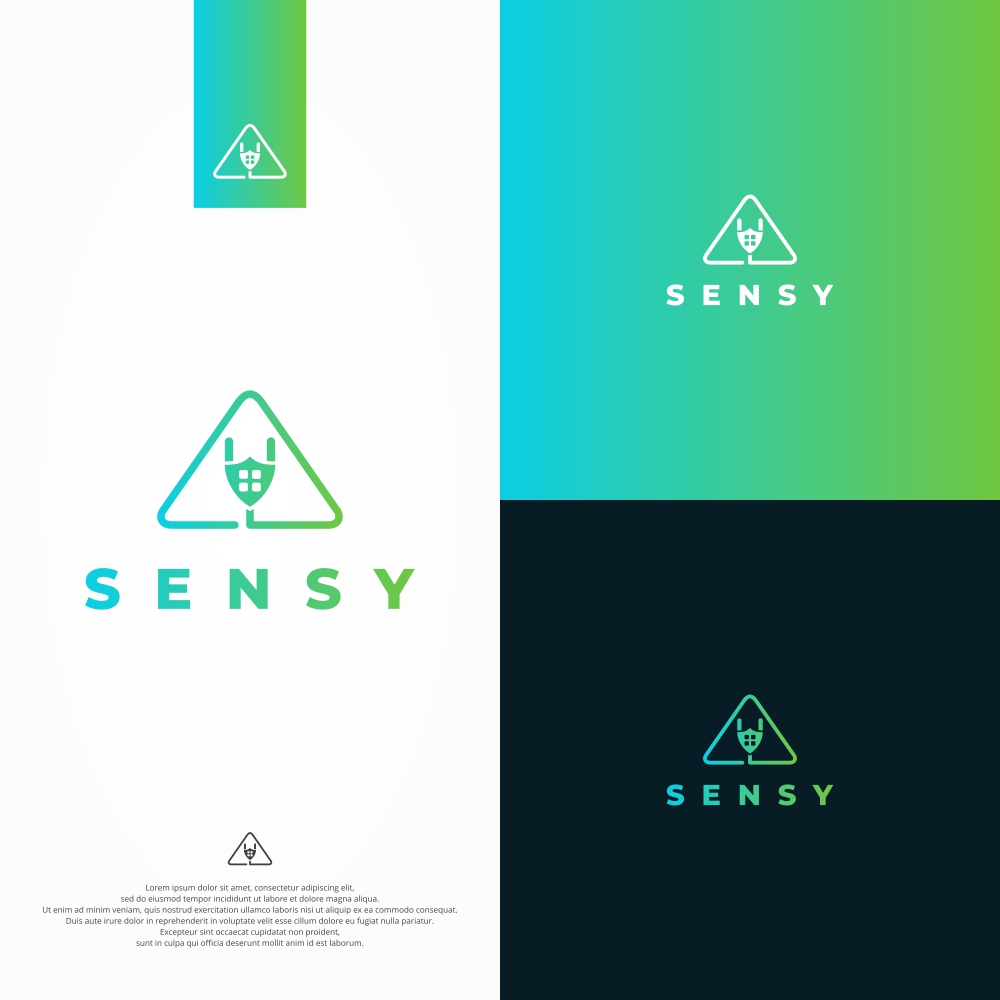 Logo Design by Claudia Suci Bella for this project | Design #21884166