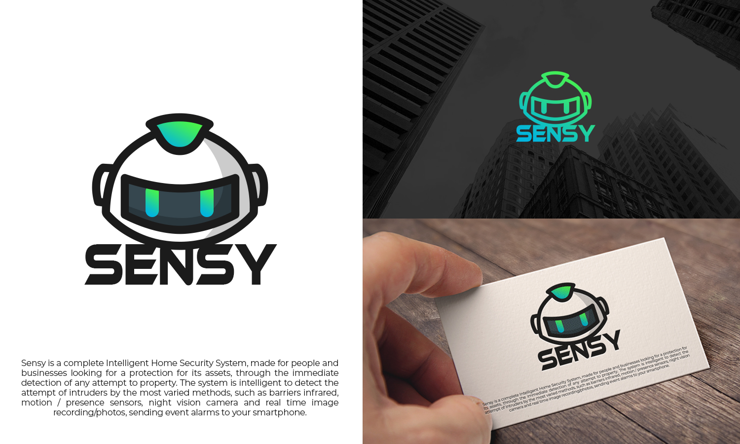 Logo-Design von Altworks für dieses Projekt | Design #21538738