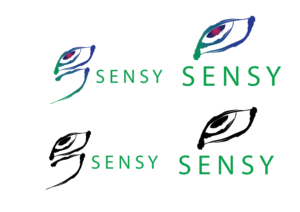 Logo Design by Nadia Sharminn