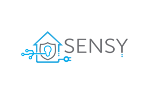 SENSY | Logo Design by Luvinda