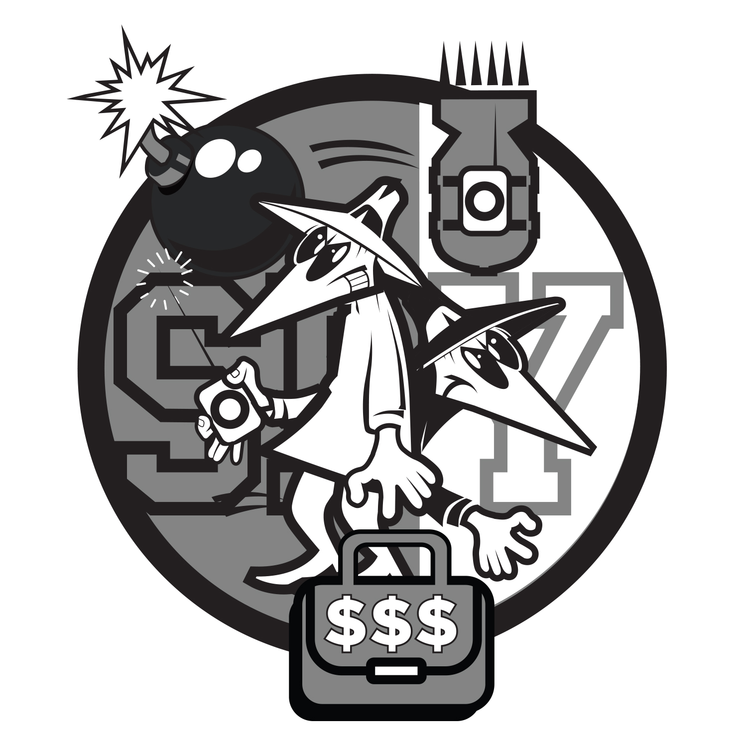 T-shirt Design by Eightone 3 for Driplisted | Design #21550604