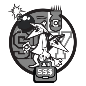 T-shirt Design by Eightone 3 for Driplisted | Design: #21550604