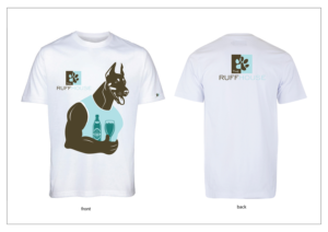 Diseño de Camiseta por ColorDrops para este proyecto | Diseño: #21542577