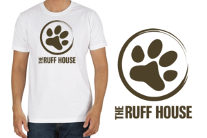T-shirt Design by Jay Design