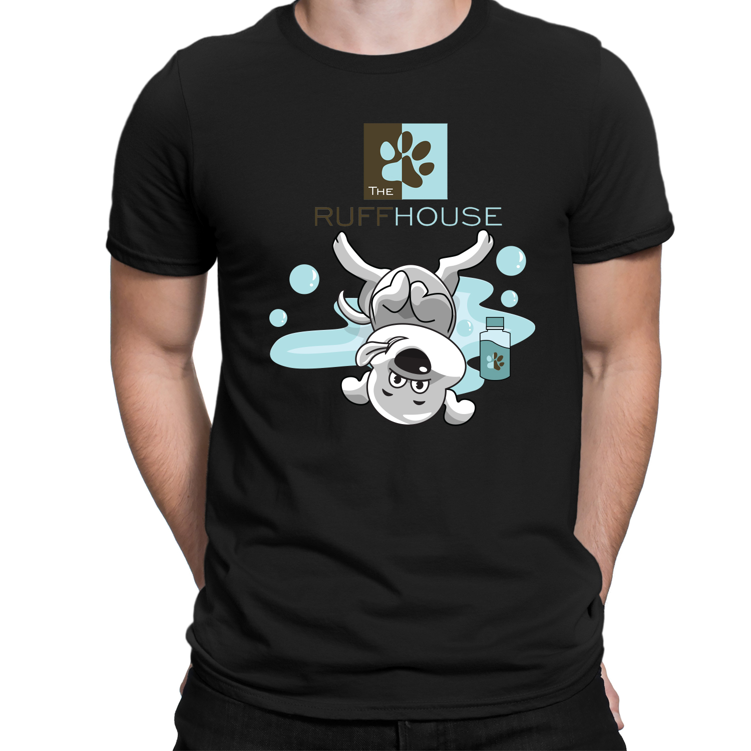 T-Shirt-Design von BJY für dieses Projekt | Design #21535461