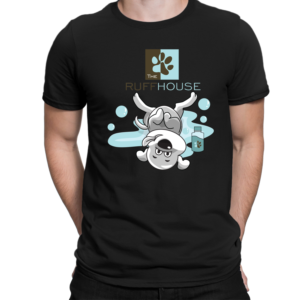 T-Shirt design for Pet Resort (dog daycare, grooming, boarding) staff and clients | T-Shirt-Design von BJY