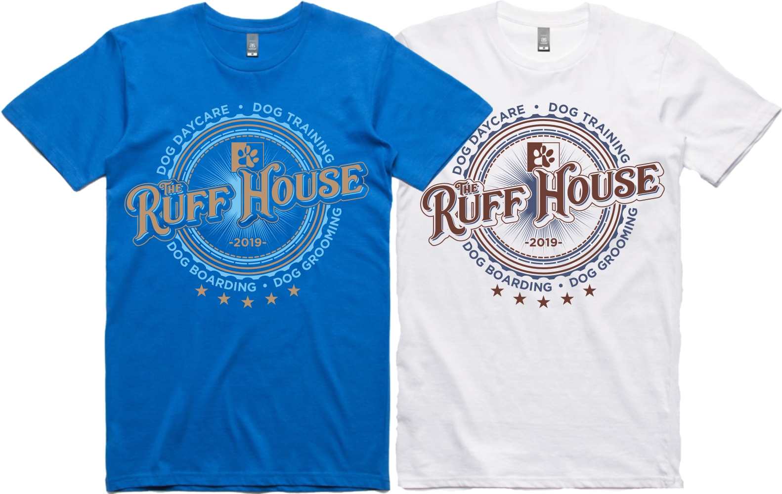 T-shirt Design by Rox Art Design for this project | Design #21563459