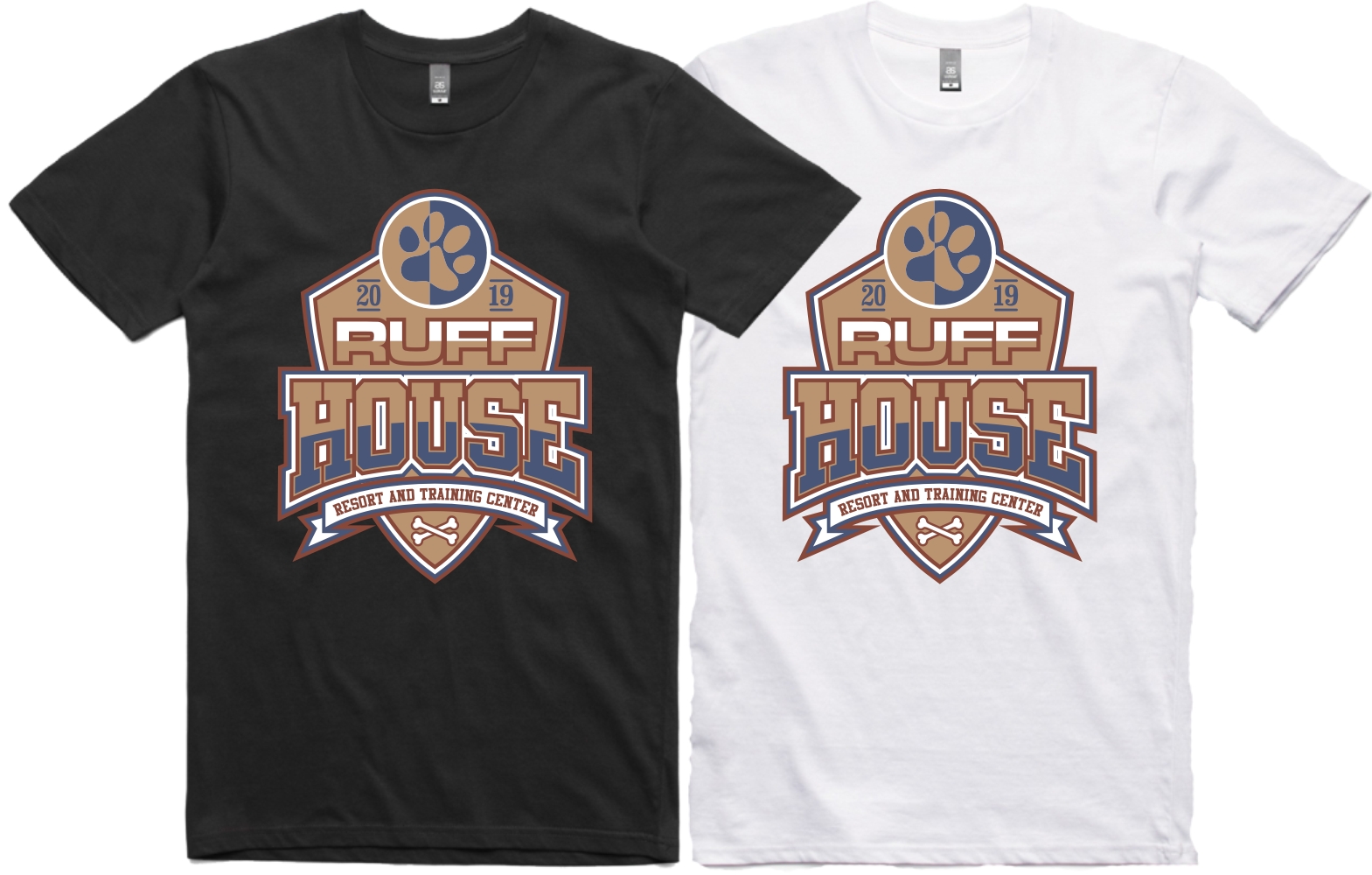 Diseño de Camiseta por Rox Art Design para este proyecto | Diseño #21577798
