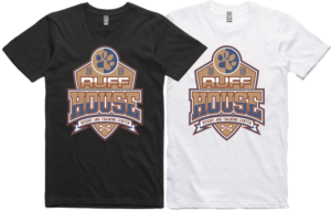 Diseño de Camiseta por Rox Art Design para este proyecto | Diseño: #21577798